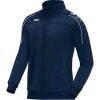Jako Classico Polyesterjacke - marine