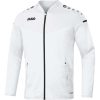 Jako Champ 2.0 Präsentationsjacke - weiß