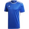 adidas Entrada 18 Trikot - bold blue/white