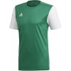 adidas Estro 19 Trikot - bold green