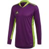 adidas adipro 20 GK Trikot - glory purple/team semi sol green