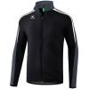 Erima Liga Line 2.0 Präsentationsjacke - black/white/dark grey