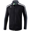 Erima Liga Line 2.0 Trainingsjacke - black/white/dark grey