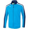 Erima Liga Line 2.0 Trainingsjacke - curacao/new navy/white