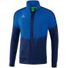 Erima Squad Worker Trainingsjacke - new royal/new navy