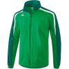 Erima Liga Line 2.0 Allwetterjacke - smaragd/evergreen/white