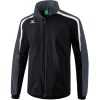 Erima Liga Line 2.0 Allwetterjacke - black/white/dark grey
