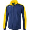 Erima Liga Line 2.0 Allwetterjacke - new navy/yellow/dark navy