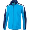 Erima Liga Line 2.0 Allwetterjacke - curacao/new navy/white