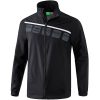 Erima 5-C Allwetterjacke - black/white