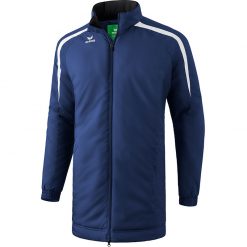 Erima Liga Line 2.0 Winterjacke - new navy/white