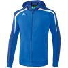 Erima Liga Line 2.0 Trainingsjacke Mit Kapuze - new royal/true blue/white