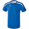 Erima Liga Line 2.0 T-Shirt - new royal/true blue/white