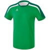 Erima Liga Line 2.0 T-Shirt - smaragd/evergreen/white