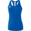 Erima Squad Tank Top - new royal/black/white
