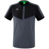 Erima Squad T-Shirt - black/slate grey
