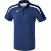 Erima Liga Line 2.0 Poloshirt - new navy/dark navy/white