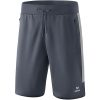 Erima Squad Short - slate grey/silver grey