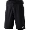 Erima Squad Short - black/white