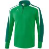 Erima Liga Line 2.0 Training Top - smaragd/evergreen/white