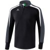 Erima Liga Line 2.0 Training Top - black/white/dark grey