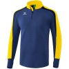 Erima Liga Line 2.0 Training Top - new navy/yellow/dark navy