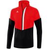 Erima Squad Training Top - red/black/white