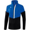 Erima Squad Training Top - new royal/black/white