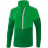 Erima Squad Training Top - fern green/smaragd/silver grey