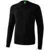 Erima Basic Sweatshirt - black