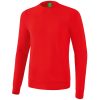 Erima Basic Sweatshirt - red
