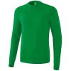 Erima Basic Sweatshirt - smaragd green