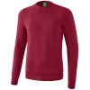 Erima Basic Sweatshirt - bordeaux