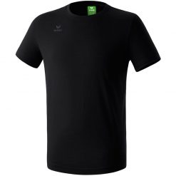 Erima Teamsport T-Shirt - schwarz