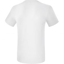 Alternative view of Erima Teamsport T-Shirt - weiß
