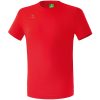 Erima Teamsport T-Shirt - rot