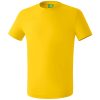 Erima Teamsport T-Shirt - gelb