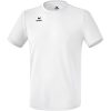 Erima Funktions Teamsport T-Shirt - new white
