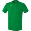 Erima Funktions Teamsport T-Shirt - smaragd