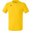 Erima Funktions Teamsport T-Shirt - gelb
