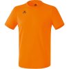Erima Funktions Teamsport T-Shirt - orange