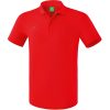 Erima Poloshirt - red