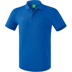 Erima Poloshirt - new royal