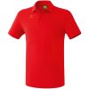 Erima Teamsport Poloshirt - rot