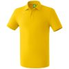 Erima Teamsport Poloshirt - gelb