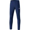 Erima Trainingshose Mit Wadeneinsatz - new navy