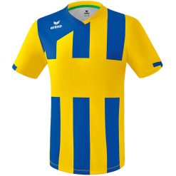 Erima Siena 3.0 Trikot - yellow/new royal