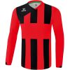 Erima Siena 3.0 Trikot Langarm - red/black