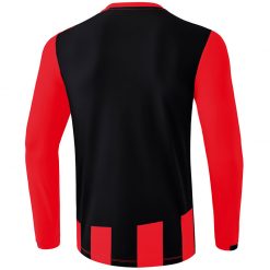 Alternative view of Erima Siena 3.0 Trikot Langarm - red/black