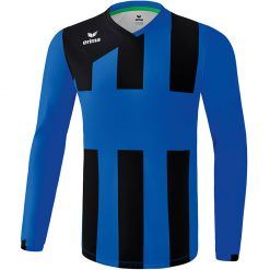 Erima Siena 3.0 Trikot Langarm - new royal/black